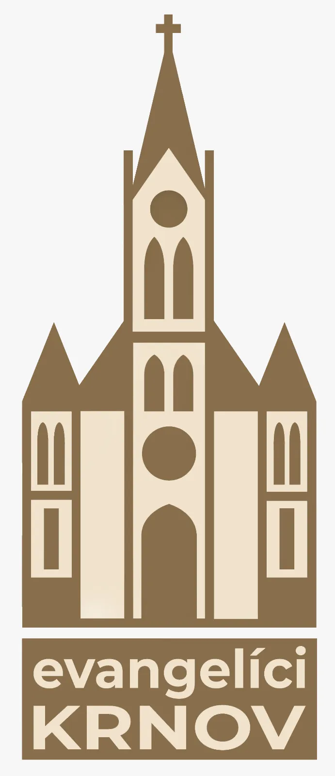 Logo pořadatele Českobratrská církev evangelická v Krnově